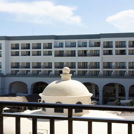 Marriott Cancun, An All-Inclusive Resort Exteriör bild