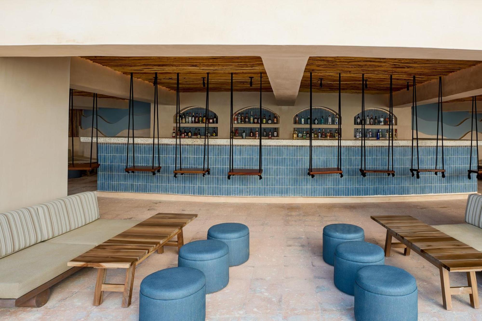 Marriott Cancun, An All-Inclusive Resort Exteriör bild